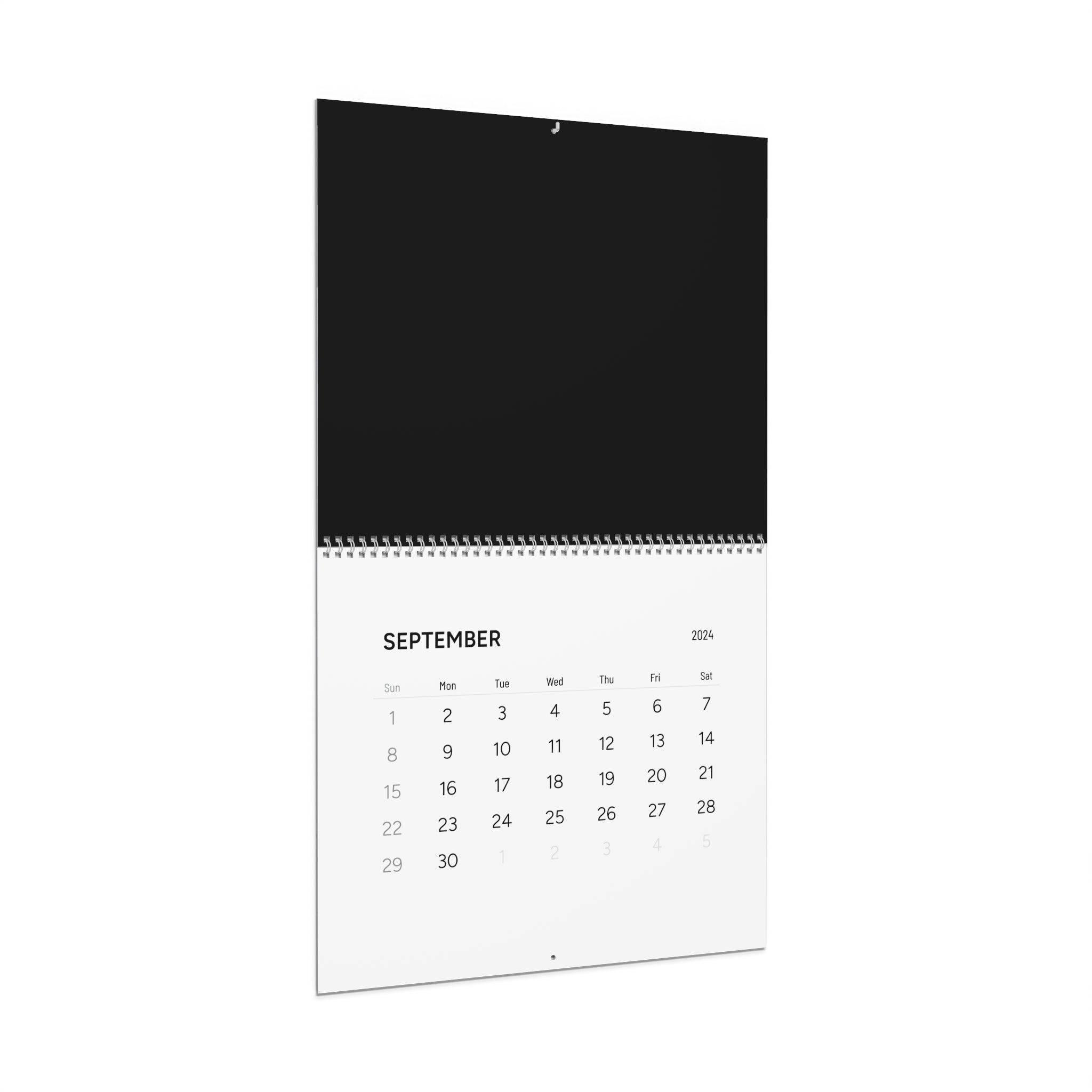 Wall Calendars (2024)