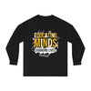 Unisex Classic Long Sleeve T-Shirt